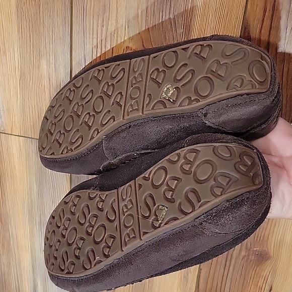 Bobs memory foam slippers - Picture 6 of 8